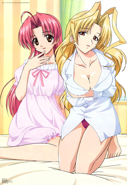 アニメ画像色々　その46　50枚 28