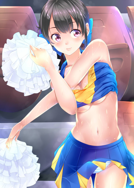 アニメ画像色々　その165　50枚 46