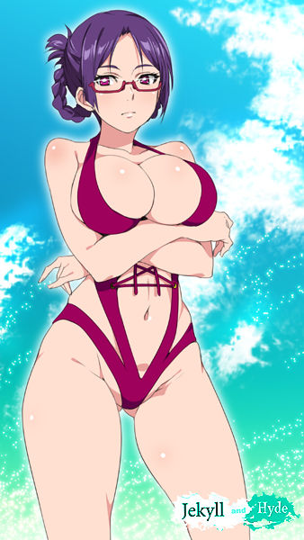 アニメ画像色々　その57　50枚 35