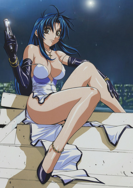 アニメ画像色々　その48　50枚 39
