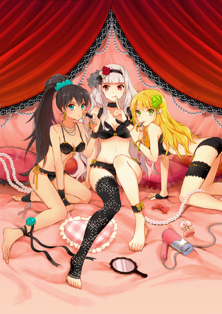 アニメ画像色々　その53　50枚 34