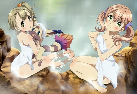 アニメ画像色々　その128　50枚 32