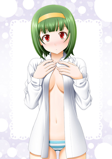 アニメ画像色々　その128　50枚 26
