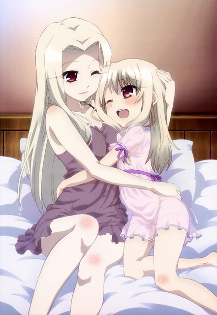 アニメ画像色々　その57　50枚 39