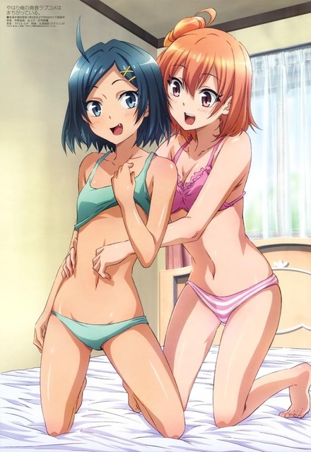 アニメ画像色々　その34　50枚 5