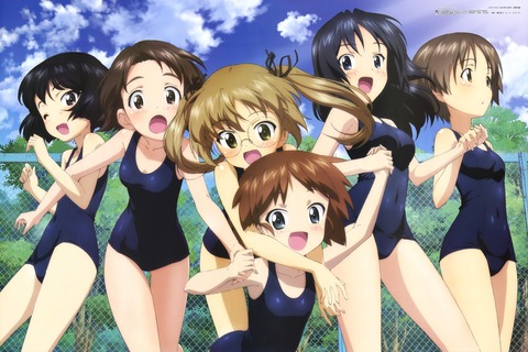 アニメ画像色々　その50　50枚 46