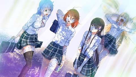 甘城ブリリアントパークよりエレメンタリオの画像　50枚 18