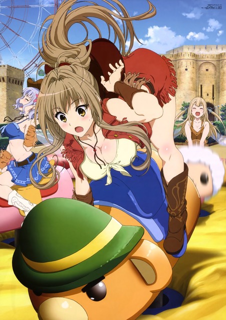 アニメ画像色々　その173　50枚 42