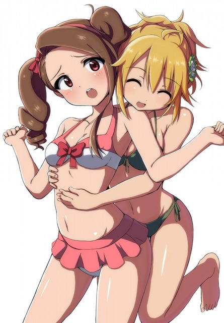 アイドルマスターのイラスト　50枚 30