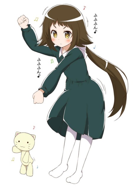 未確認で進行形の画像　50枚 12