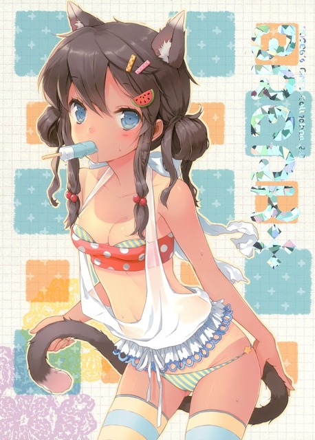 アニメ画像色々　その169　50枚 15