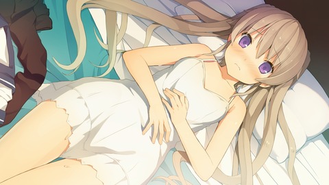 蒼の彼方のフォーリズム　HCGまとめ　50枚 36