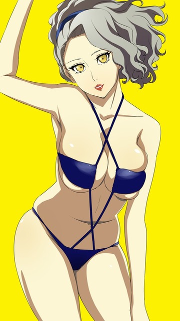 アニメ画像色々　その172　50枚 41