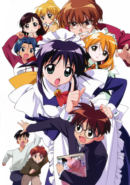 まほろまてぃっくの画像　50枚 6