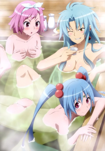 アニメ画像色々　その169　50枚 50