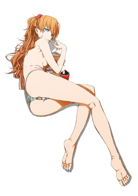 アニメ画像色々　その95　50枚 4