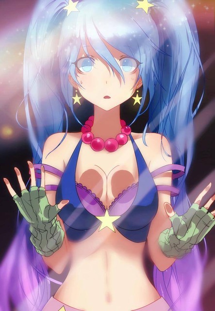 アニメ画像色々　その90　50枚 5