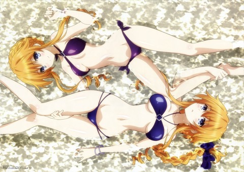 アニメ画像色々　その112　50枚 16