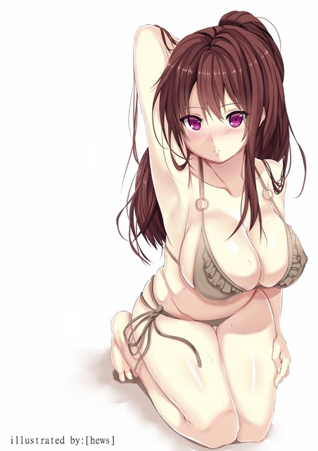 アニメ画像色々　その143　50枚 1