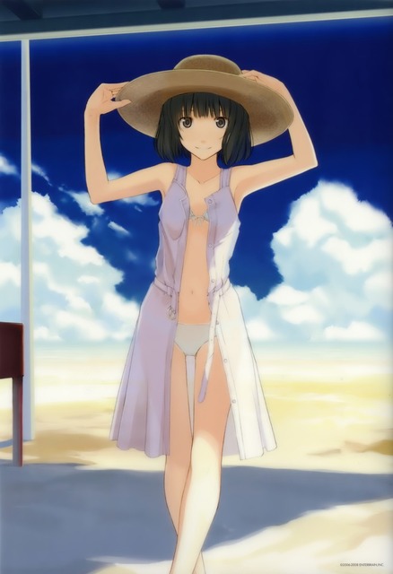 B アニメの画像まとめブログ イラストレーター 高山箕犀 の画像 50枚 B アニメの画像まとめブログ イラストレーター 高山箕犀 の画像 50枚