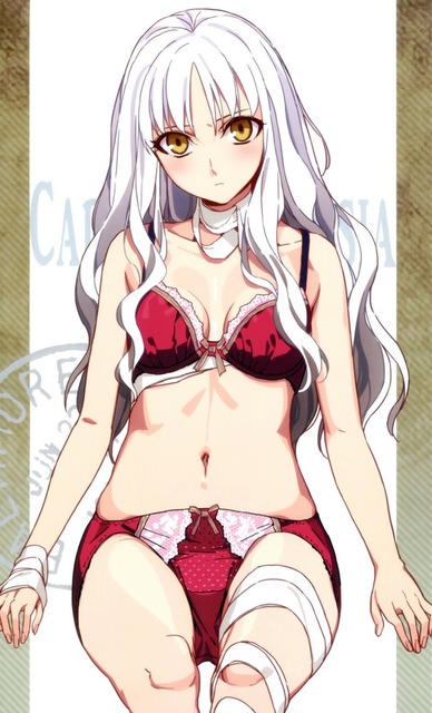 アニメ画像色々　その165　50枚 32