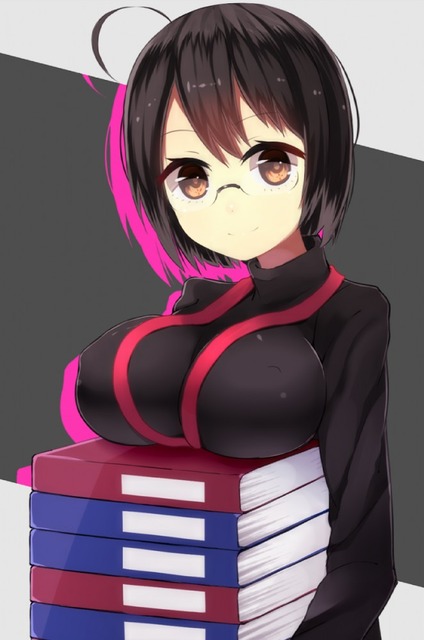 アニメ画像色々　その50　50枚 4