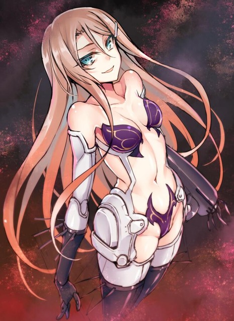アニメ画像色々 その141 50枚