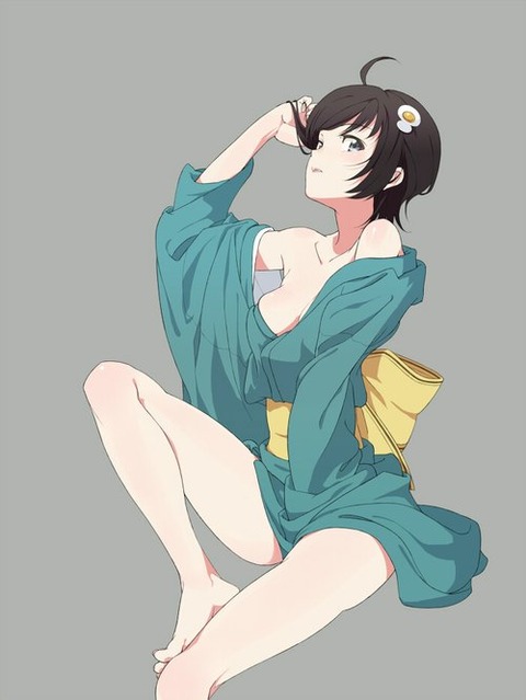 アニメ画像色々　その149　50枚 20