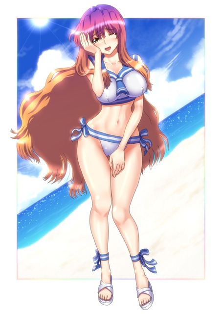 アニメ画像色々その99　50枚 9
