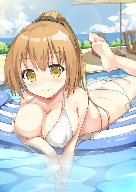 アニメ画像色々　その105　50枚 10