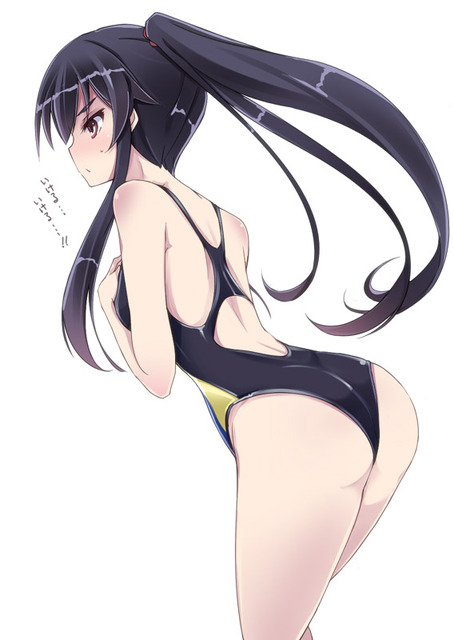 アニメ画像色々その99　50枚 30