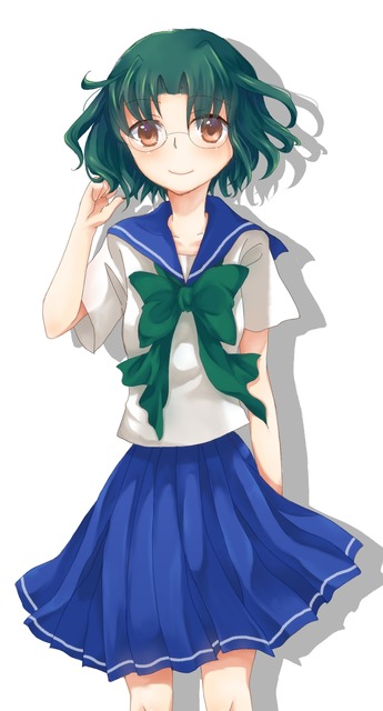 咲より染谷まこの画像　50枚 28