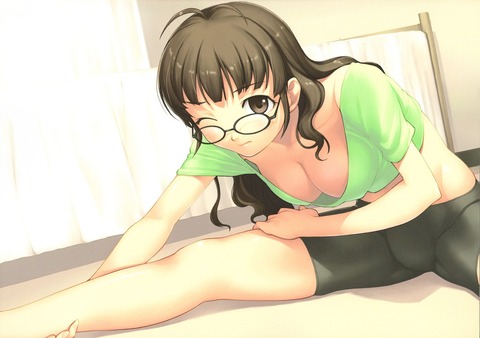 アイドルマスターより秋月律子の画像　50枚 28