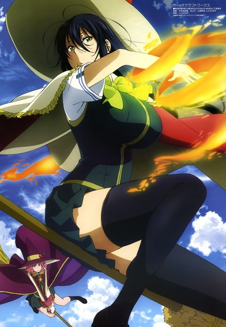 アニメ画像色々　その107　50枚 9