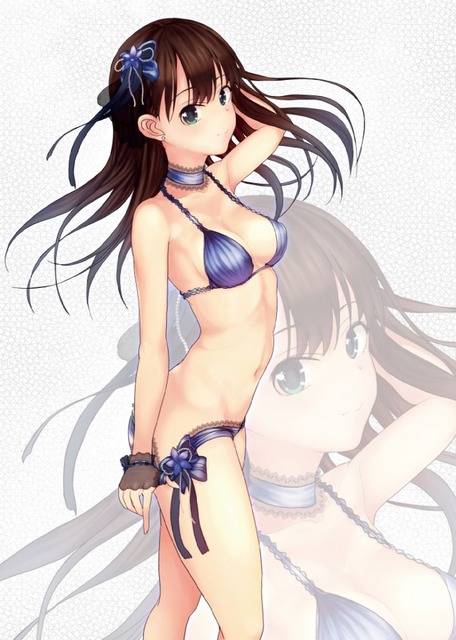アニメ画像色々　その35　50枚 1