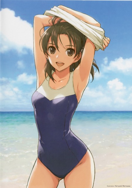 アニメ画像色々　その83　50枚 7