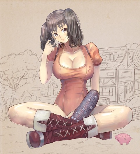 アニメ画像色々　その43　50枚 9