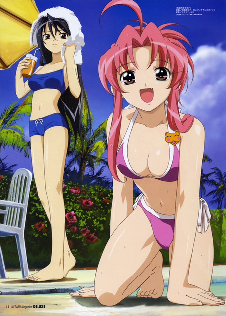 アニメ画像色々　その31　50枚 28