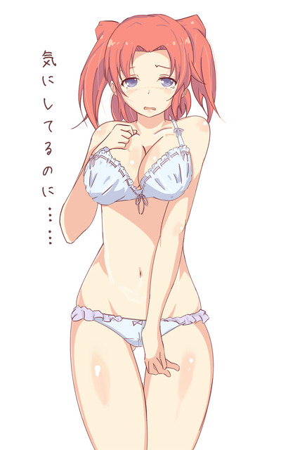 アニメ画像色々　その153　50枚 36