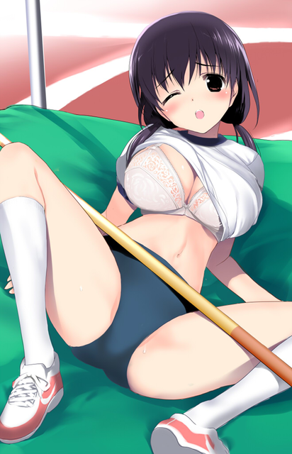 アニメ画像色々　その107　50枚 46