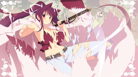 八重樫南の画像 50枚