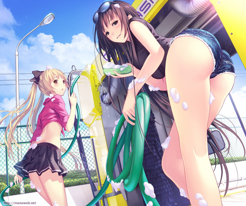 アニメ画像色々　その154　50枚 39