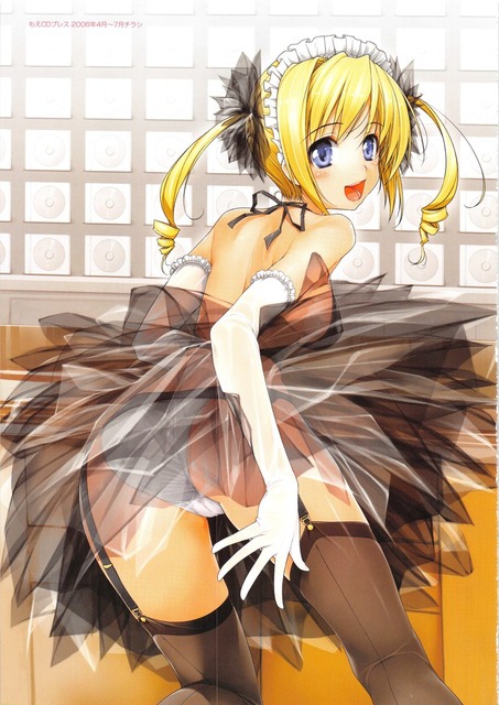 アニメ画像色々　その155　50枚 33