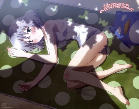 アニメ画像色々　その109　50枚 16
