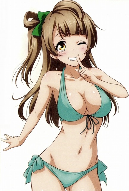 アニメ画像色々　その89　50枚 49