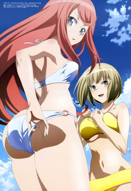 アニメ画像色々　その38　50枚 9