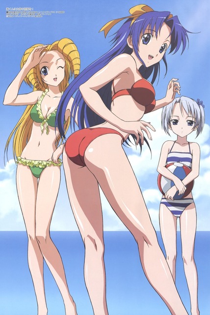 アニメ画像色々　その60　50枚 13