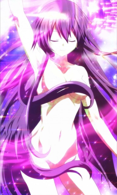 デート・ア・ライブのイラスト　50枚 12