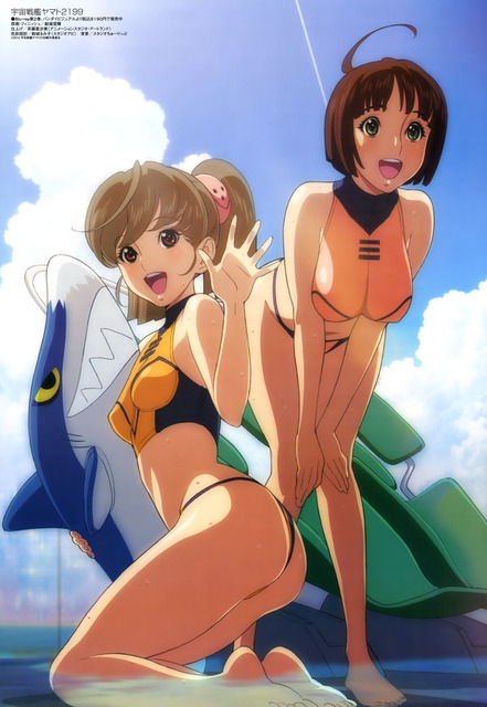 アニメ画像色々　その32　50枚 14