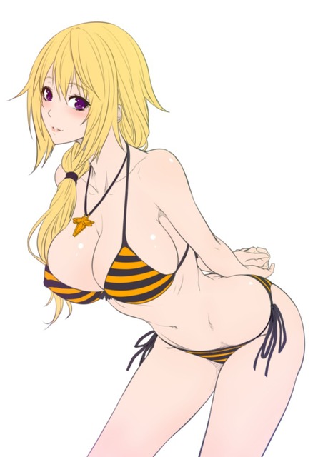 アニメ画像色々　その162　50枚 28